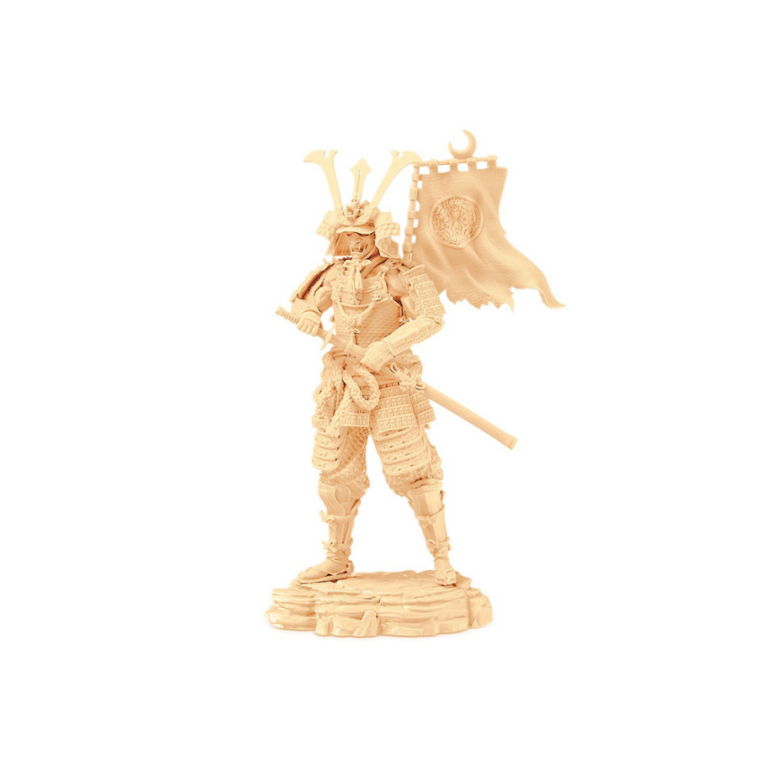 Anycubic 3D Yazıcı Reçine - Bej - 1Kg - 2