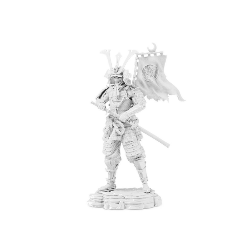 Anycubic 3D Yazıcı Reçine - Beyaz - 1Kg - 2