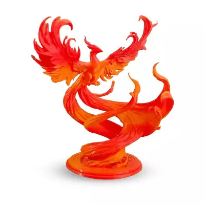 Apex Pla Plus Gradiant Alev Topu 1.75mm 1Kg 
