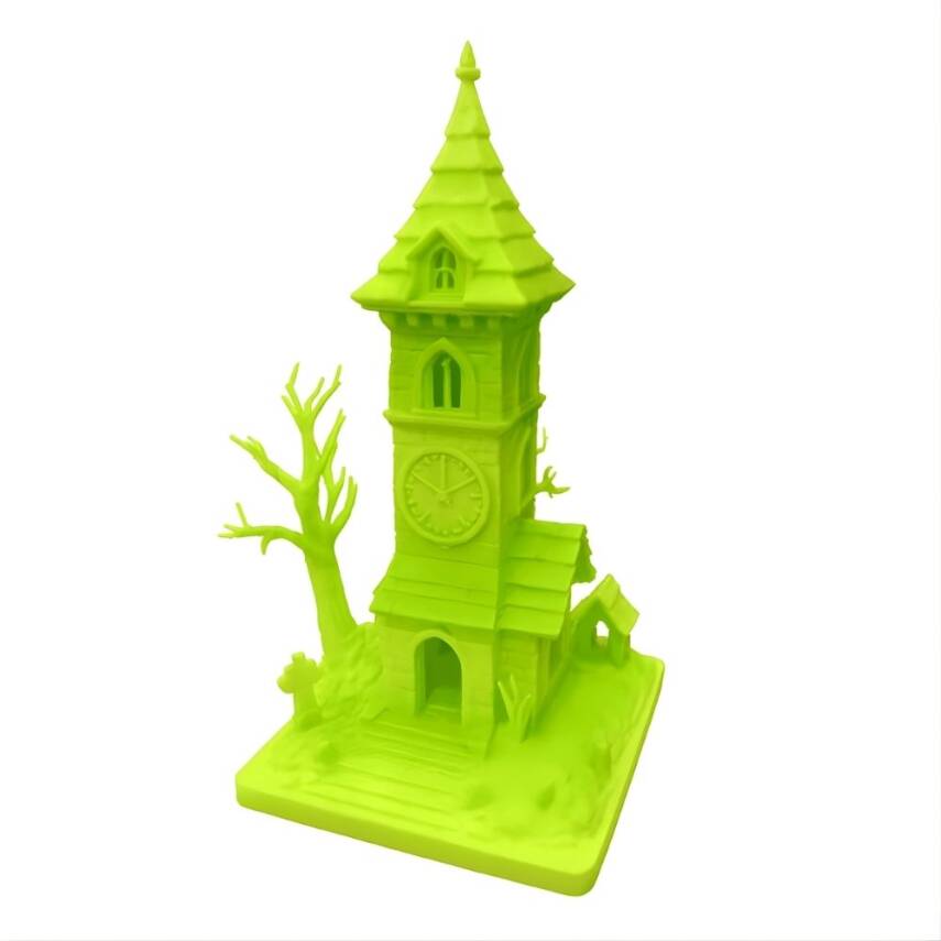 Apex Pla Plus Rainbow Limon Ağacı 1.75mm 1Kg - 2