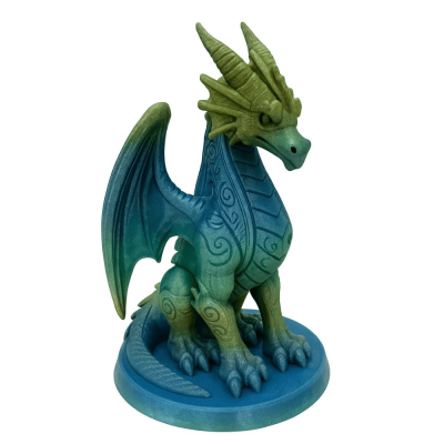 Apex Pla Plus Rainbow Orman Gölgesi 1.75mm 1Kg