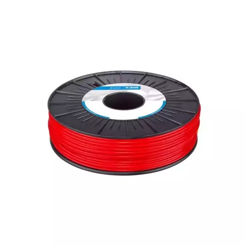 Basf Ultrafuse ABS Kırmızı 1.75mm 750g - 1