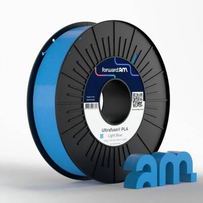 Basf Ultrafuse PLA Açık Mavi 1.75mm 750g 