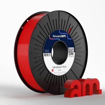Basf Ultrafuse PLA Kırmızı 1.75mm 750g 