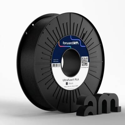 Basf Ultrafuse PLA Siyah 1.75mm 750g 