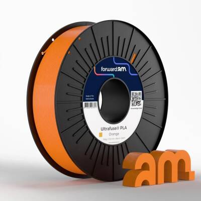 Basf Ultrafuse PLA Turuncu 1.75mm 750g 
