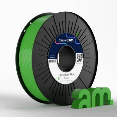 Basf Ultrafuse PLA Yeşil 1.75mm 750g 
