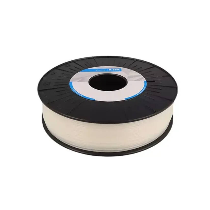 Basf Ultrafuse TPS 90A Naturel Beyaz 1.75mm 750g - 1