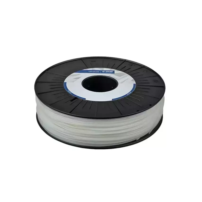 Basf Ultrafuse TPU 95A Beyaz 1.75mm 750g - 1