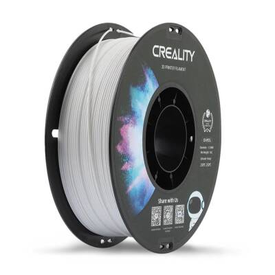 Creality CR-PETG Beyaz Filament 1.75mm 1Kg