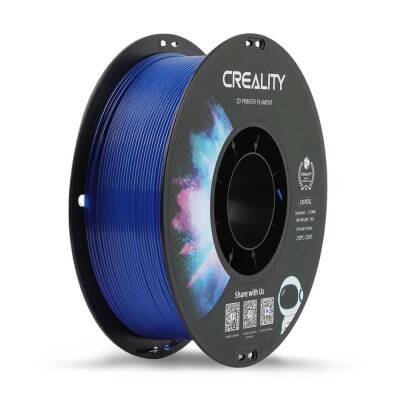 Creality CR-PETG Mavi Filament 1.75mm 1Kg 