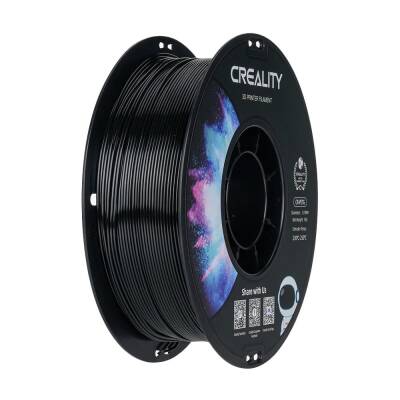 Creality CR-PETG Siyah Filament 1.75mm 1Kg