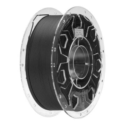 Creality CR-PLA Carbon Filament Siyah