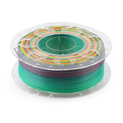Creality CR-PLA Rainbow Filament 1.75mm 1Kg - 3