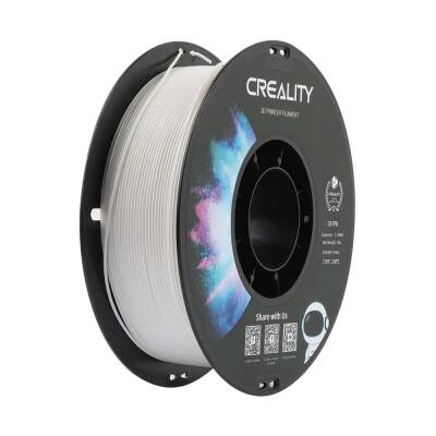 Creality CR-TPU Beyaz Filament 1.75mm 1Kg 