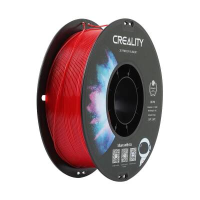 Creality CR-TPU Kırmızı Filament 1.75mm 1Kg 