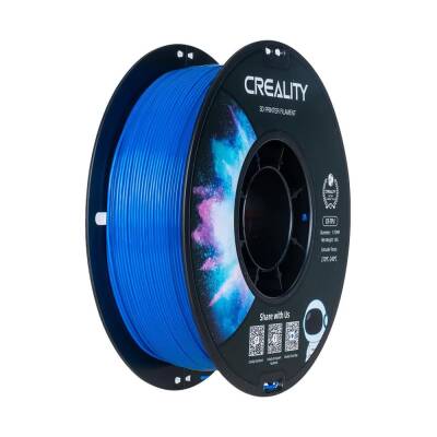 Creality CR-TPU Mavi Filament 1.75mm 1Kg 