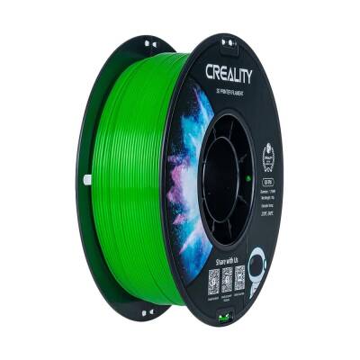 Creality CR-TPU Yeşil Filament 1.75mm 1Kg 