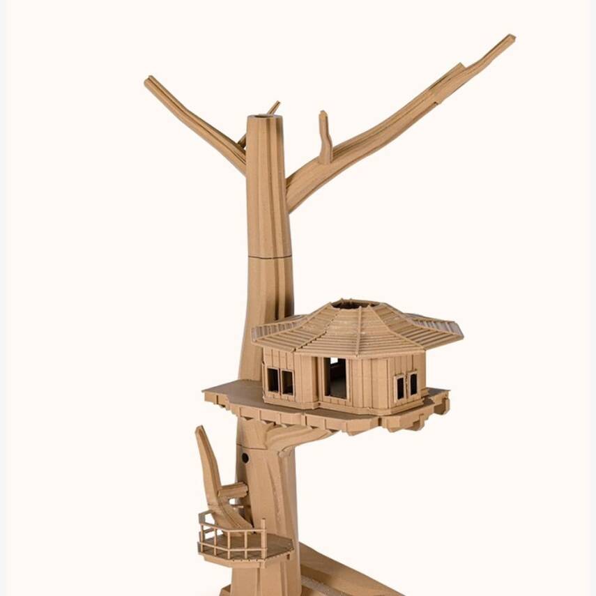 Creality CR-Wood Filament 1.75mm 1Kg - 2