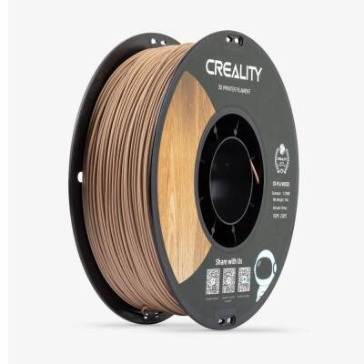 Creality CR-Wood Filament 1.75mm 1Kg