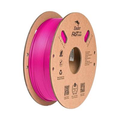 Creality Ender Fast PLA Mor Filament 1.75mm 1Kg