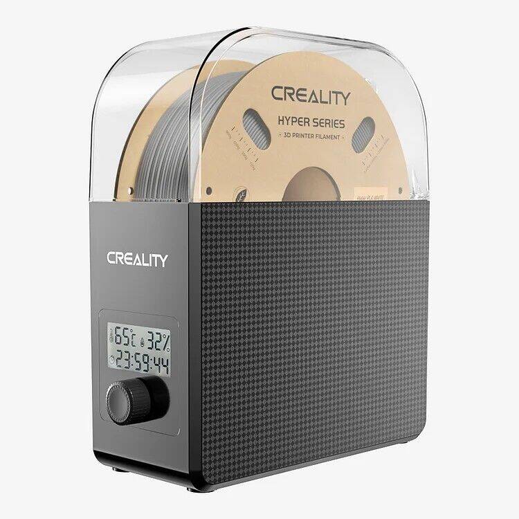 Creality Filament Dry Box 2.0 - 1