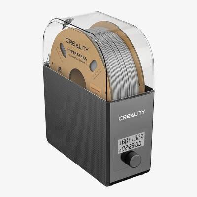 Creality Filament Dry Box 2.0 - 3