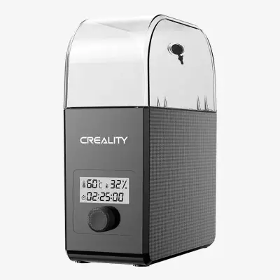 Creality Filament Dry Box 2.0 - 4