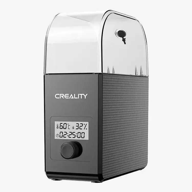 Creality Filament Dry Box 2.0 - 4