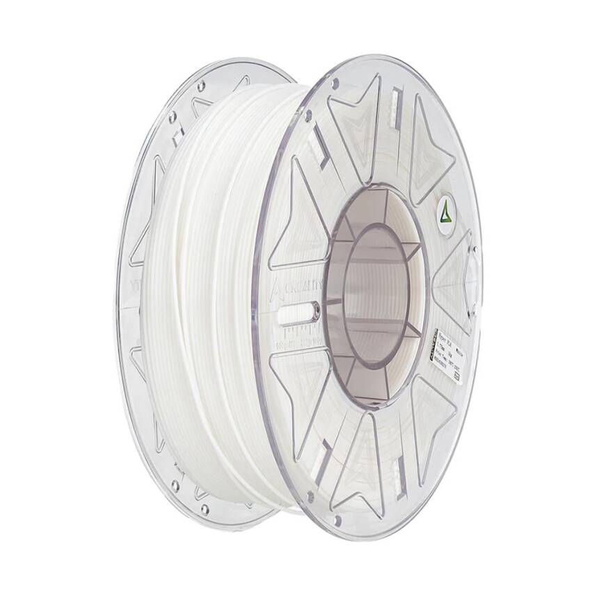 Creality Hyper PLA RFID Beyaz Filament 1.75mm 1Kg - 1