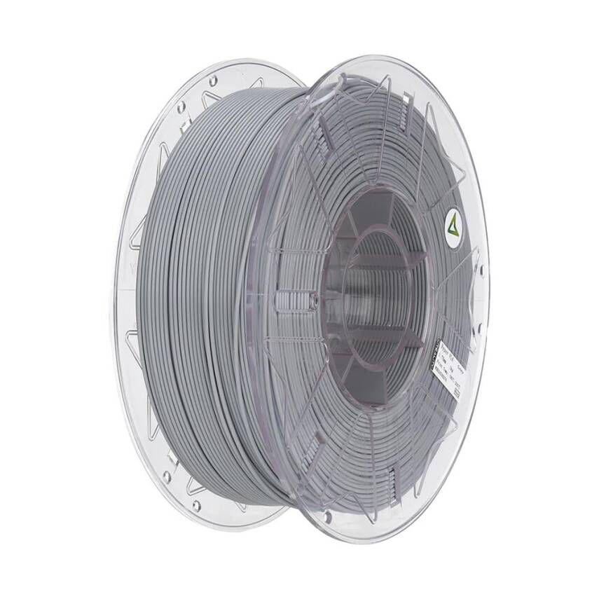 Creality Hyper PLA RFID Gri Filament 1.75mm 1Kg - 1