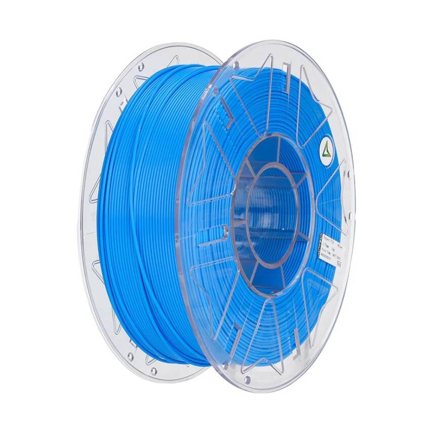 Creality Hyper PLA RFID Mavi Filament 1.75mm 1Kg - 1