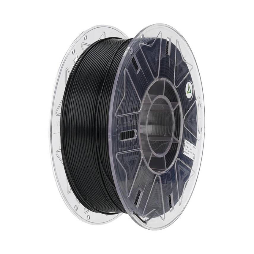 Creality Hyper PLA RFID Siyah Filament 1.75mm 1Kg - 1