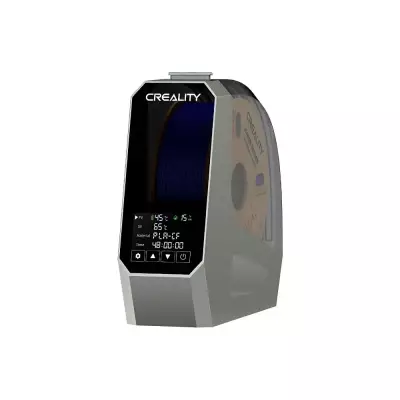 Creality Space Pi Filament Dryer - 3