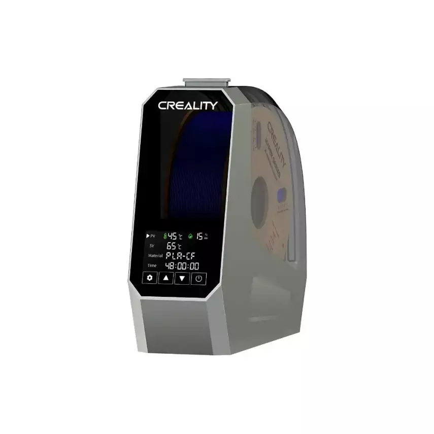 Creality Space Pi Filament Dryer - 3