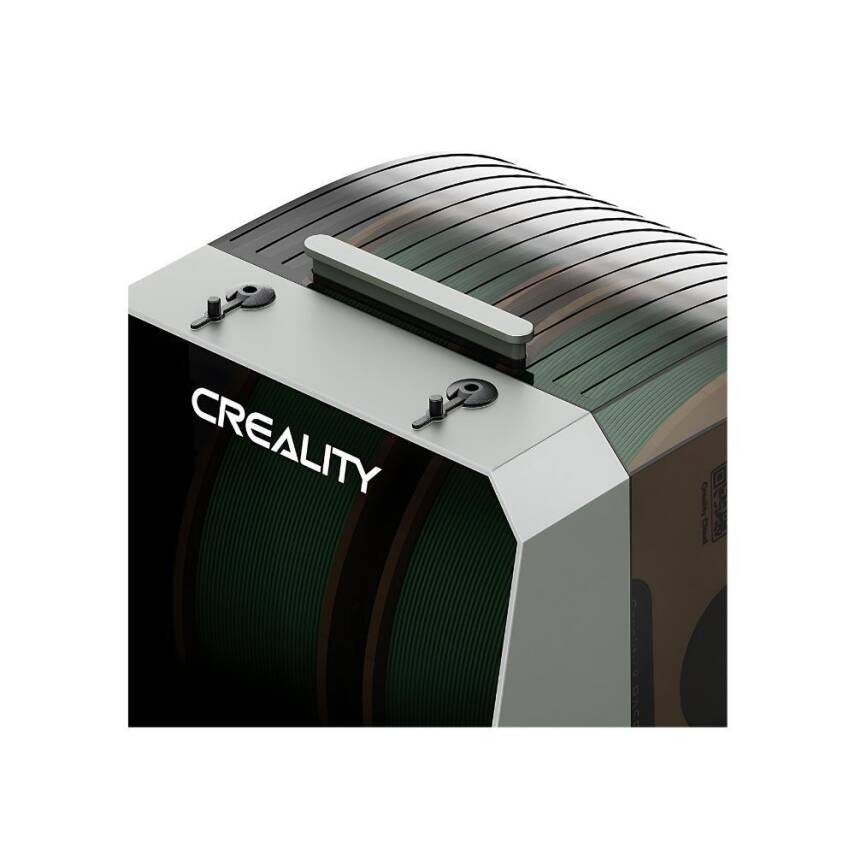 Creality Space Pi Filament Dryer Plus - 3