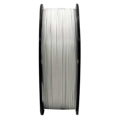 Elas Beyaz ABS 1.75mm 1kg Filament (1)