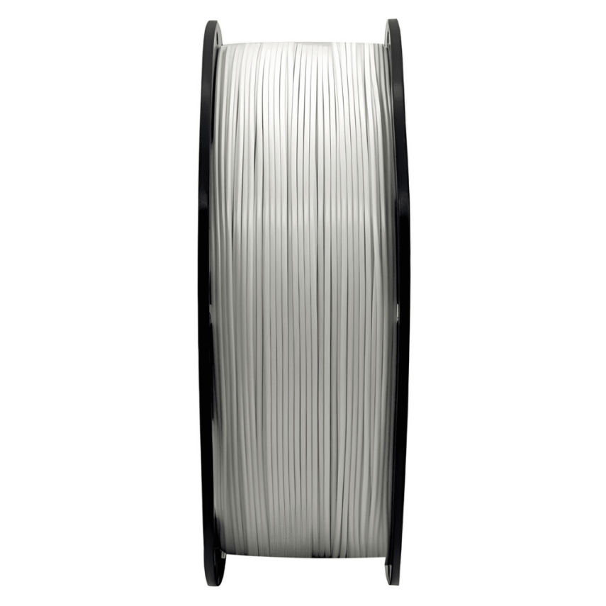 Elas Beyaz ABS 1.75mm 1kg Filament - 2