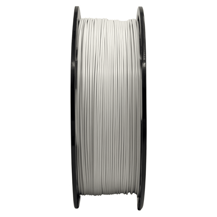 Elas Beyaz ASA 1.75mm 1kg Filament - 2