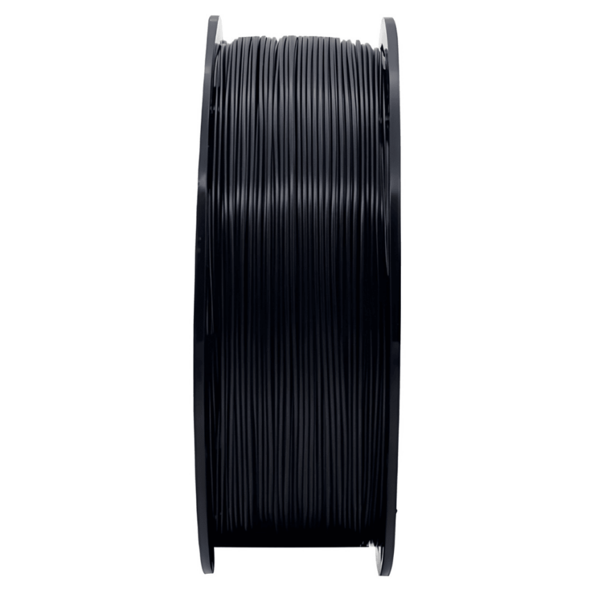 Elas Siyah ABS 1.75mm 1kg Filament - 2