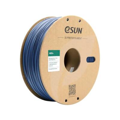 Esun ABS Filament Gri 1.75mm 1Kg 