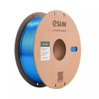 Esun ePLA-Silk Filament Camgöbeği 1.75mm 1Kg 