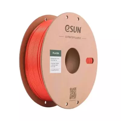 Esun ePLA-Silk Filament Jacinth 1.75mm 1Kg 