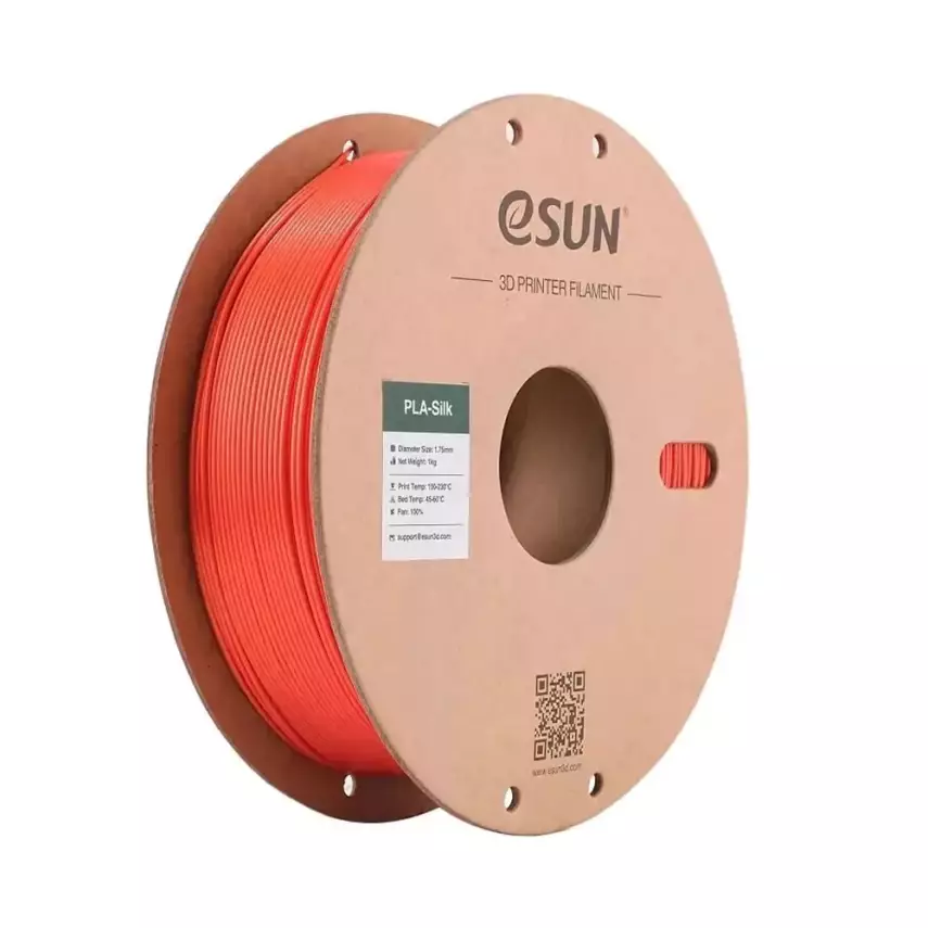 Esun ePLA-Silk Filament Jacinth 1.75mm 1Kg - 1