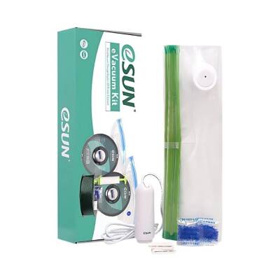 ESUN eVacuum Kit Pro 3 - Filament Vakum Kiti