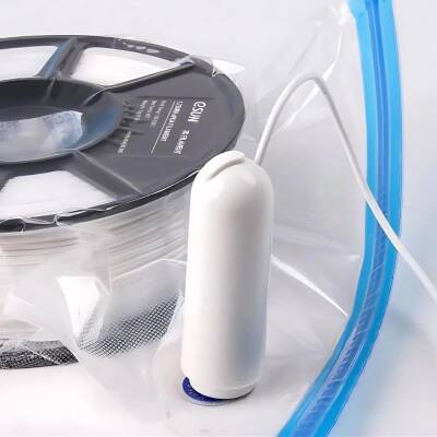 ESUN eVacuum Kit Pro 3 - Filament Vakum Kiti (1)