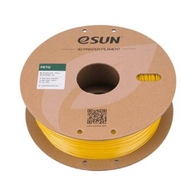 Esun PETG Filament Altın - 3