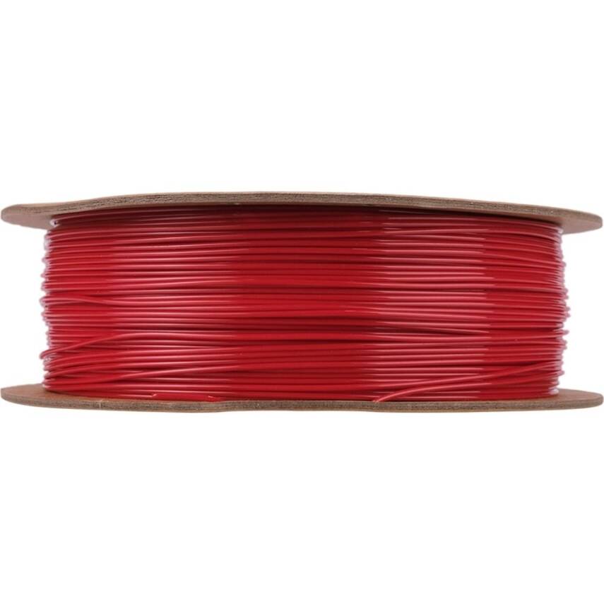 Esun PETG Filament Ateş Kırmızı - 2
