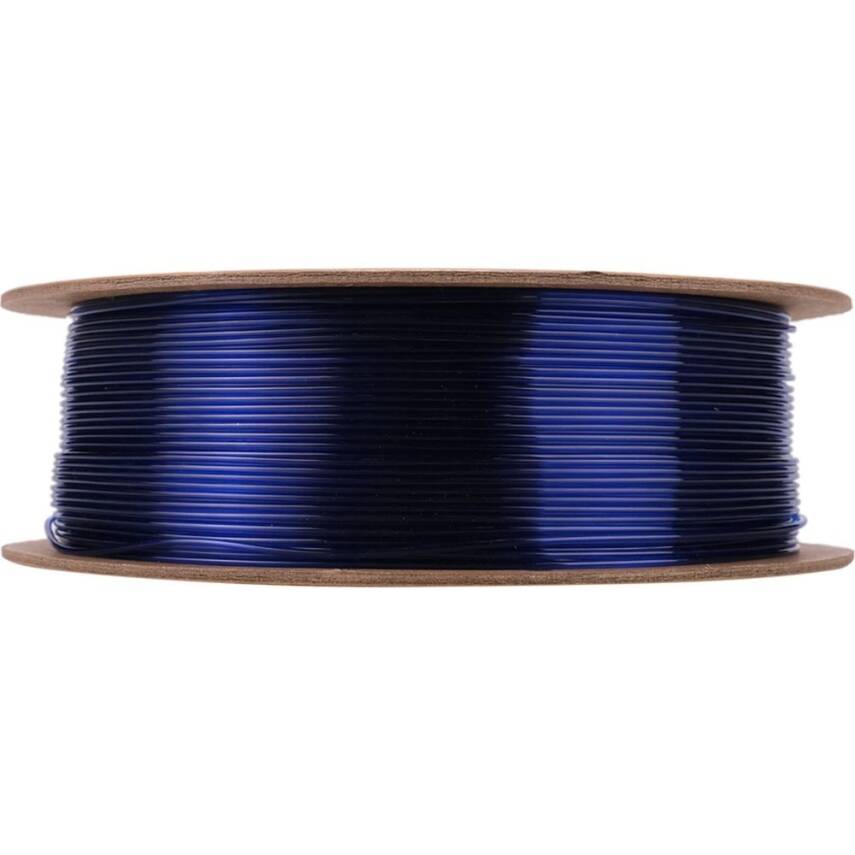 Esun PETG Filament Transparan Mavi - 2