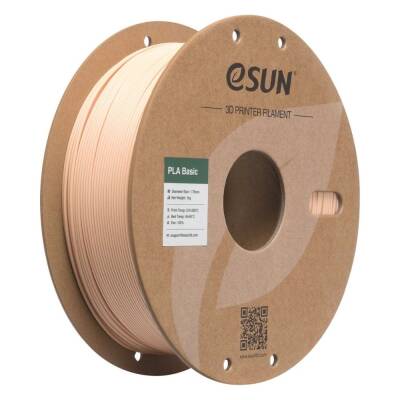 Esun PLA Basic Filament Bej